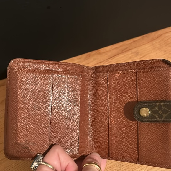 Louis Vuitton Wallet final price - Picture 5 of 8